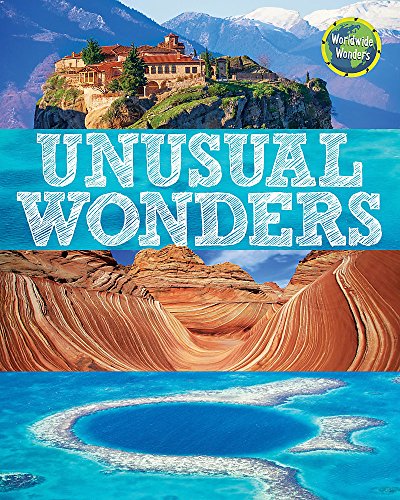 Stock image for Unusual Wonders for sale by Blackwell's