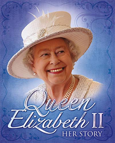 Imagen de archivo de Queen Elizabeth II a la venta por Blackwell's