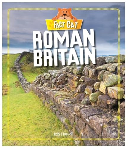 Imagen de archivo de Fact Cat: History: Early Britons: Roman Britain a la venta por WorldofBooks