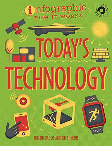 Stock image for Today's Technology for sale by Blackwell's
