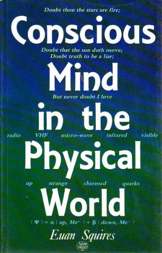 Beispielbild fr Conscious Mind in the Physical World zum Verkauf von WorldofBooks