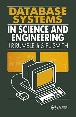Beispielbild fr Database Systems in Science and Engineering zum Verkauf von Anybook.com