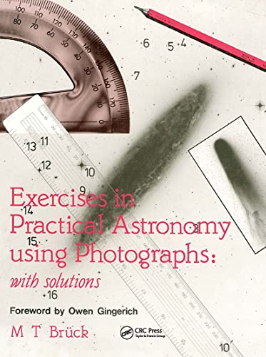 9780750300612: Exercises in Practical Astronomy: Using Photographs