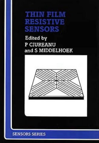 Thin Film Resistive Sensors