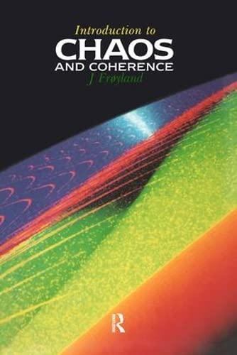 Imagen de archivo de Introduction to Chaos and Coherence a la venta por Murphy-Brookfield Books