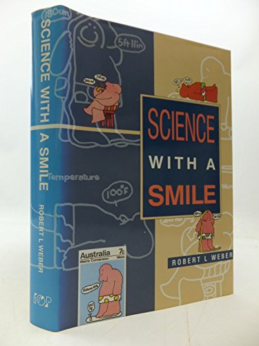 Beispielbild fr Science with a Smile zum Verkauf von Better World Books Ltd