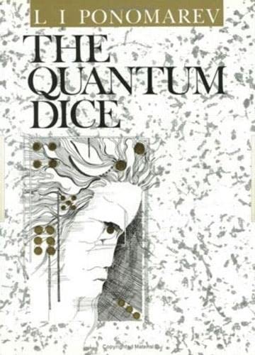 Imagen de archivo de The Quantum Dice a la venta por Moe's Books