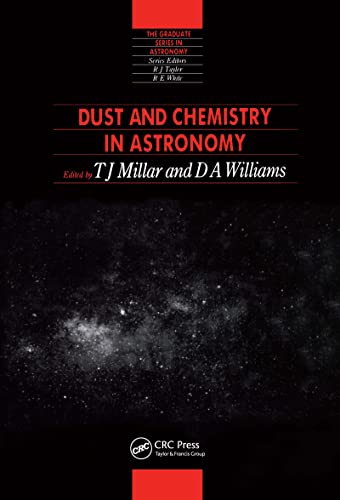 Dust and Chemistry In Astronomy