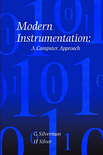 9780750302982: Modern Instrumentation: A Computer Approach