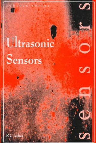9780750303613: Ultrasonic Sensors for Chemical and Process Plant (Sensors Series)