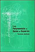 9780750303644: From Polynomials to Sums of Squares