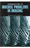 Stock image for Introduction to Inverse Problems in Imaging for sale by Books Puddle