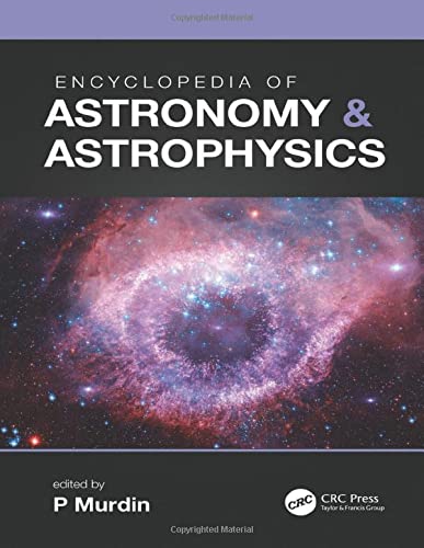 9780750304405: Encyclopedia of Astronomy & Astrophysics