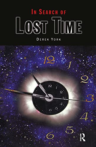 Stock image for In Search of Lost Time for sale by AwesomeBooks