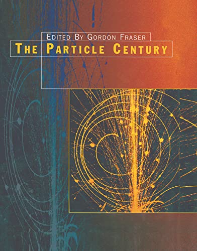 Imagen de archivo de The Particle Century a la venta por WorldofBooks