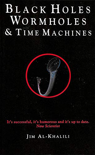 9780750305600: Black Holes, Wormholes and Time Machines