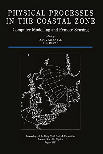 9780750305631: Physical Processes in the Coastal Zone: Computer Modelling and Remote Sensing: 49
