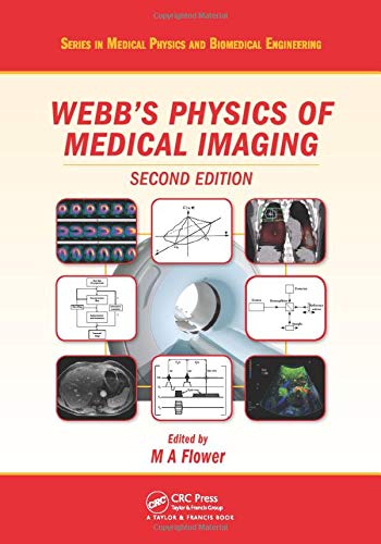 9780750305730: Webb's Physics of Medical Imaging