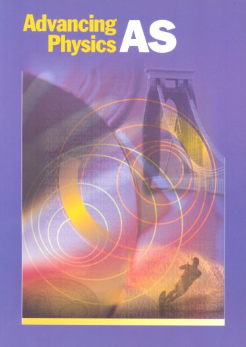 Stock image for Advancing Physics AS for sale by WorldofBooks