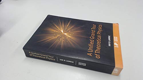 Stock image for A Unified Grand Tour of Theoretical Physics, 2nd edition for sale by HPB-Red