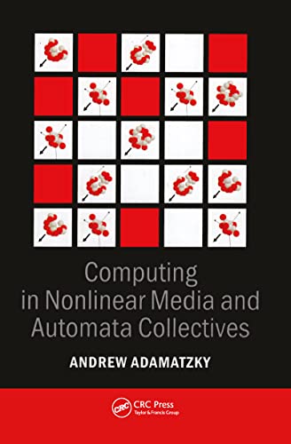 9780750307512: Computing in Nonlinear Media and Automata Collectives