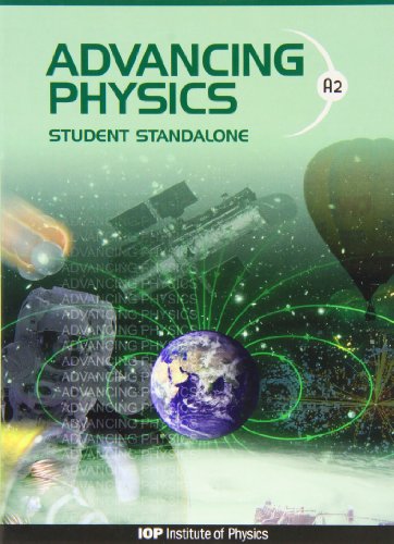 Advancing Physics: A2 Student Standalone CD-ROM Second Edition (9780750307703) by Ogborn, Jon; Marshall, Rick; Lawrence, Ian