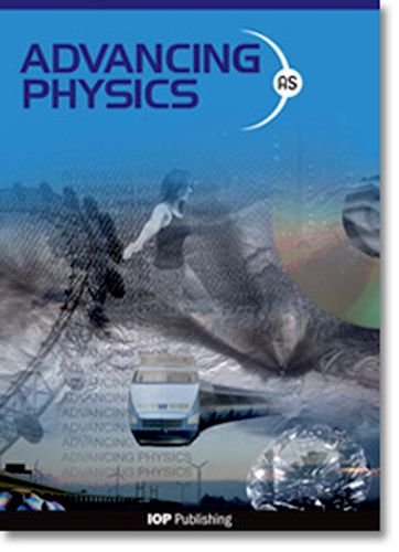 Imagen de archivo de Advancing Physics: AS Student Network CD-ROM Second Edition (1 User License) (CD-ROM) a la venta por Iridium_Books