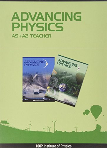 Stock image for Advancing Physics: AS + A2 Teacher CD-ROM Second Edition (unlimited User Network License and Standalone License) (CD-ROM) for sale by Iridium_Books