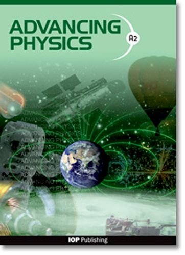 Imagen de archivo de Advancing Physics: A2 Student Network Package Second Edition (Pack) a la venta por Iridium_Books