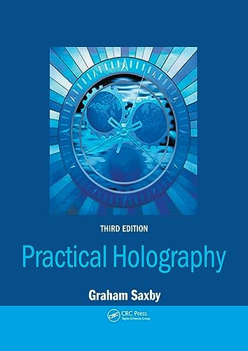 9780750309127: Practical Holography