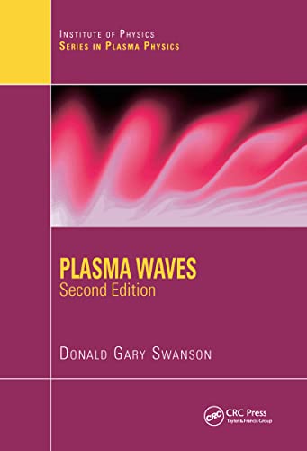 9780750309271: Plasma Waves (Series in Plasma Physics)