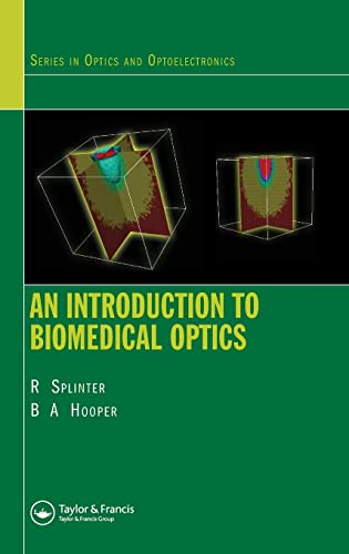 Beispielbild fr An Introduction to Biomedical Optics zum Verkauf von Revaluation Books