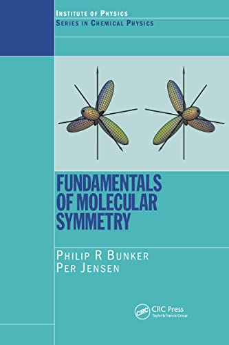 Stock image for Fundamentals of Molecular Symmetry for sale by Blackwell's