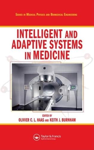 Stock image for Intelligent and Adaptive Systems in Medicine for sale by Boards & Wraps