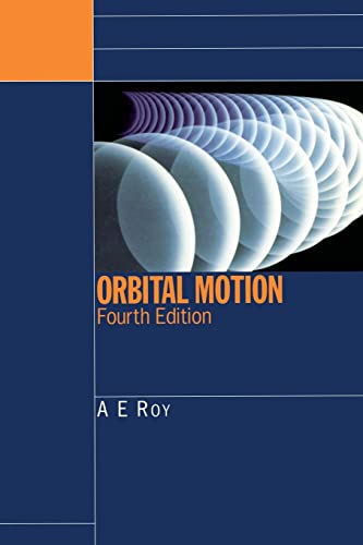 9780750310154: Orbital Motion, Fourth Edition