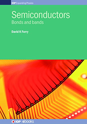 9780750310451: Semiconductors: Bonds and Bands