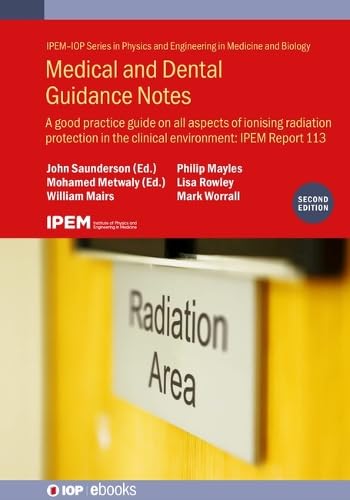 Radiation Protection - IPEM
