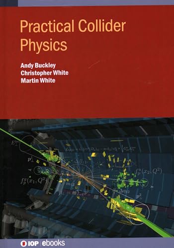 9780750324427: Practical Collider Physics (IOP ebooks)