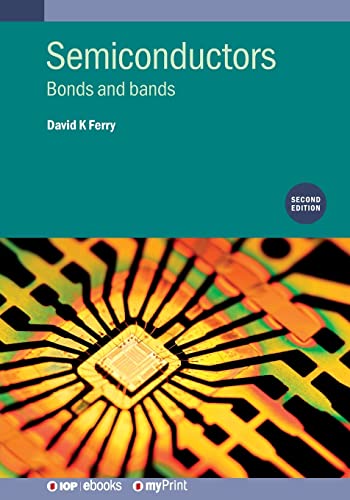 Stock image for Semiconductors (Second Edition): Bonds and bands for sale by Jenson Books Inc