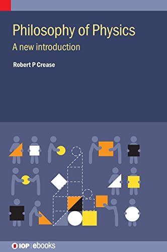 Imagen de archivo de Philosophy of Physics : A New Introduction a la venta por GreatBookPrices