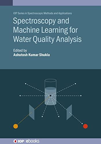 9780750330459: Machine Learning for Water Quality Analysis