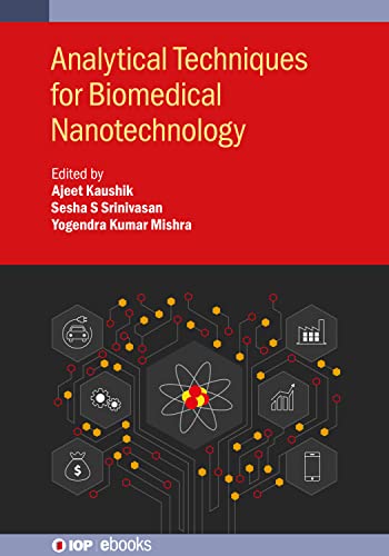 9780750333771: Analytical Techniques for Biomedical Nanotechnology