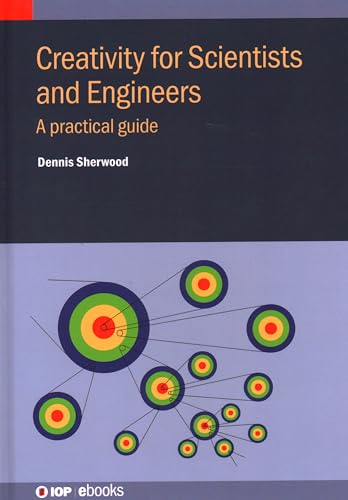Stock image for Boost Your Creativity : A Guide for Scientists and Engineers for sale by GreatBookPrices