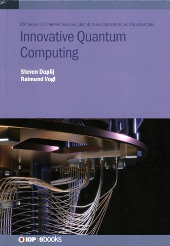 9780750352796: Innovative Quantum Computing (Iop Ebooks)