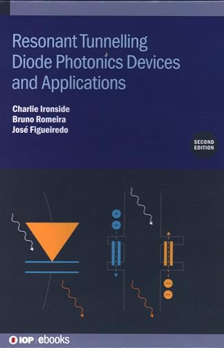 9780750357128: Resonant Tunneling Diode Photonics Devices and Applications