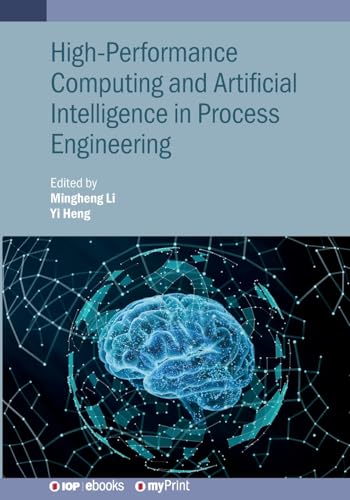 Image d'archives pour High-Performance Computing and Artificial Intelligence in Process Engineering mis en vente par PBShop.store US