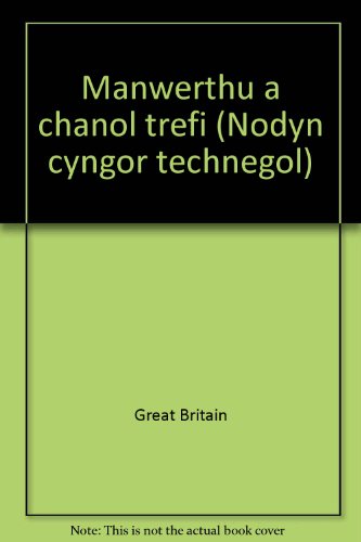 Imagen de archivo de Planning Guidance (Wales): Technical Advice Note (Wales) 4. RETAILING AND TOWN CENTRES. November 1996. Is in Both Welsh and English Language. a la venta por J J Basset Books, bassettbooks, bookfarm.co.uk