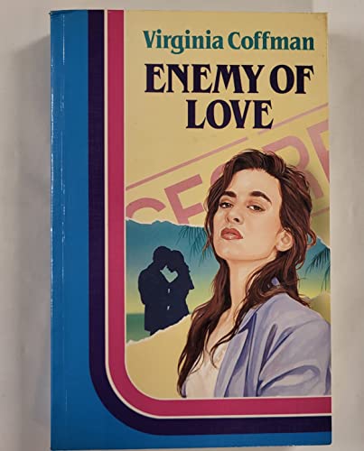 Enemy of Love (9780750500029) by Coffman, Virginia