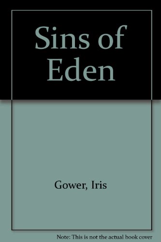 9780750500593: Sins of Eden