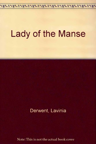 9780750501521: Lady of the Manse